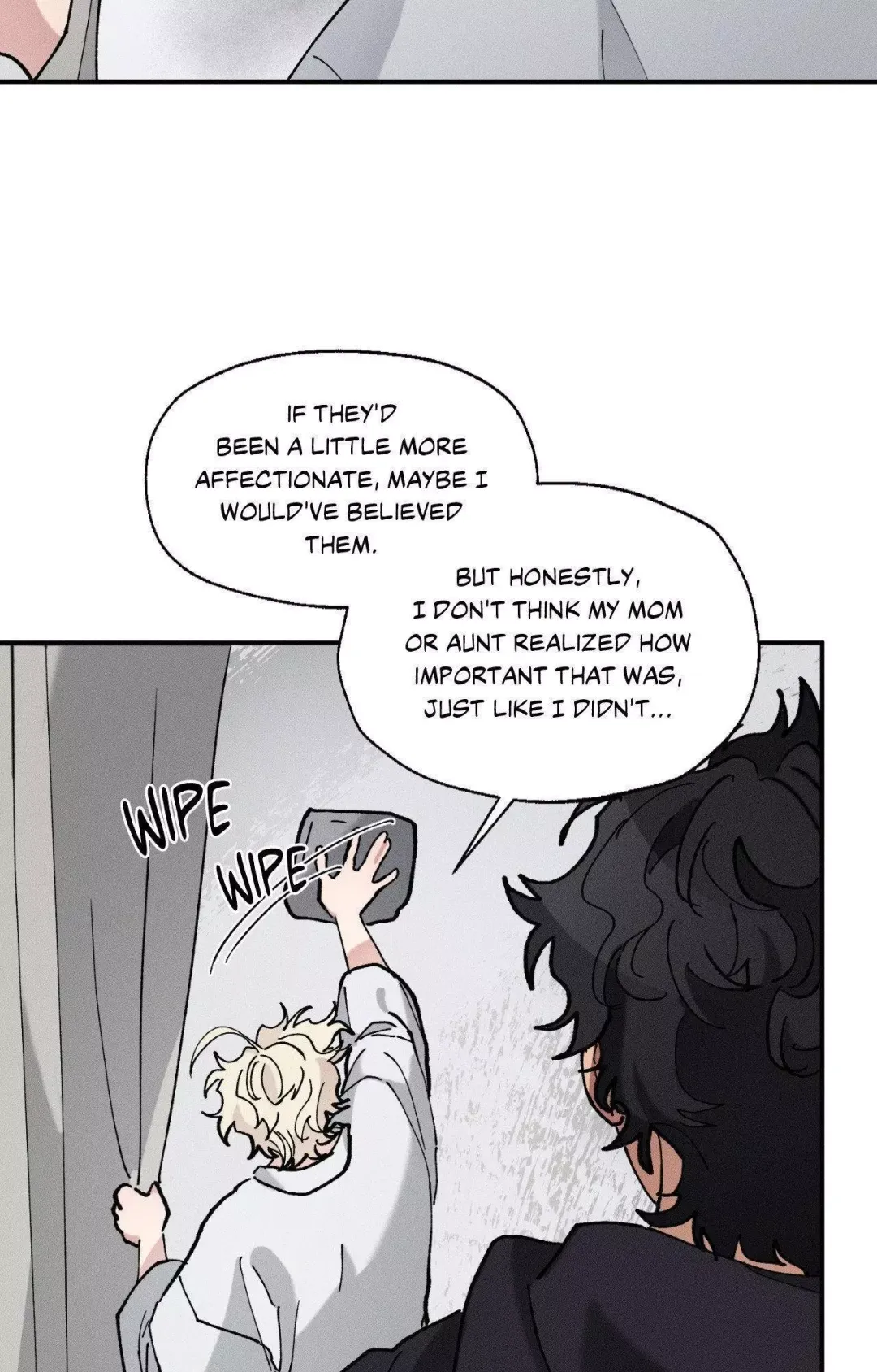 The Beast Of Bahal Never Misses Its Prey - Chapter 40 Page 56
