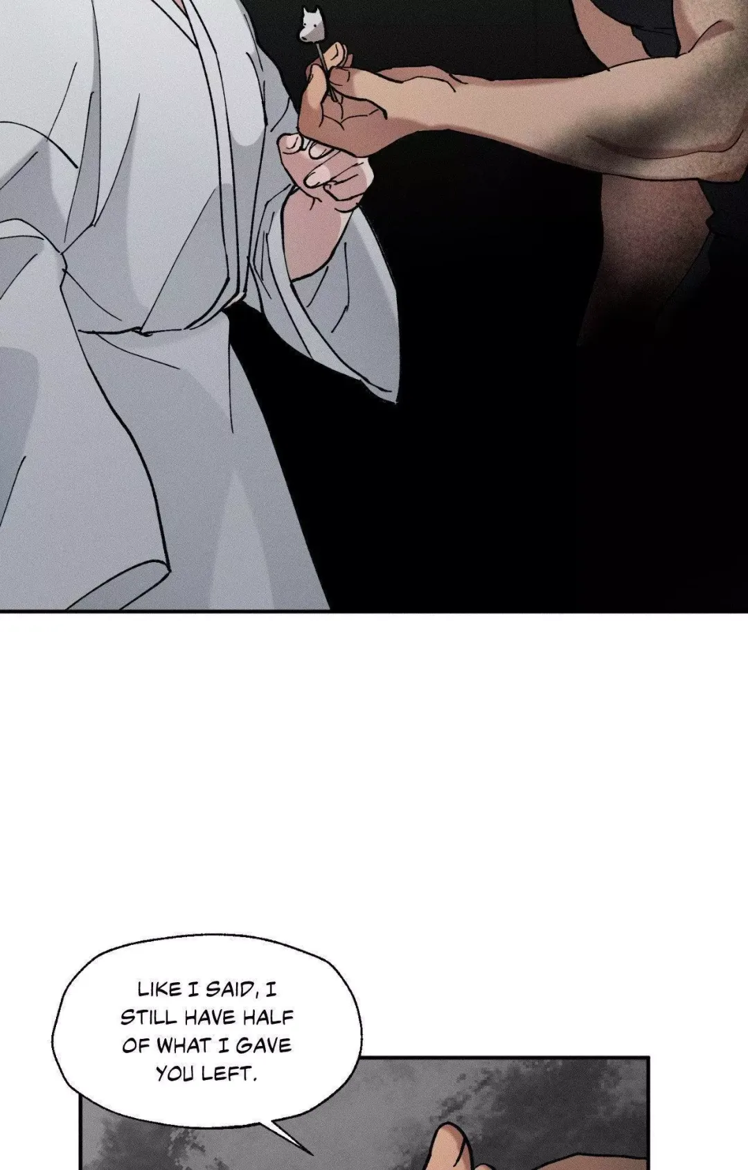 The Beast Of Bahal Never Misses Its Prey - Chapter 40 Page 69