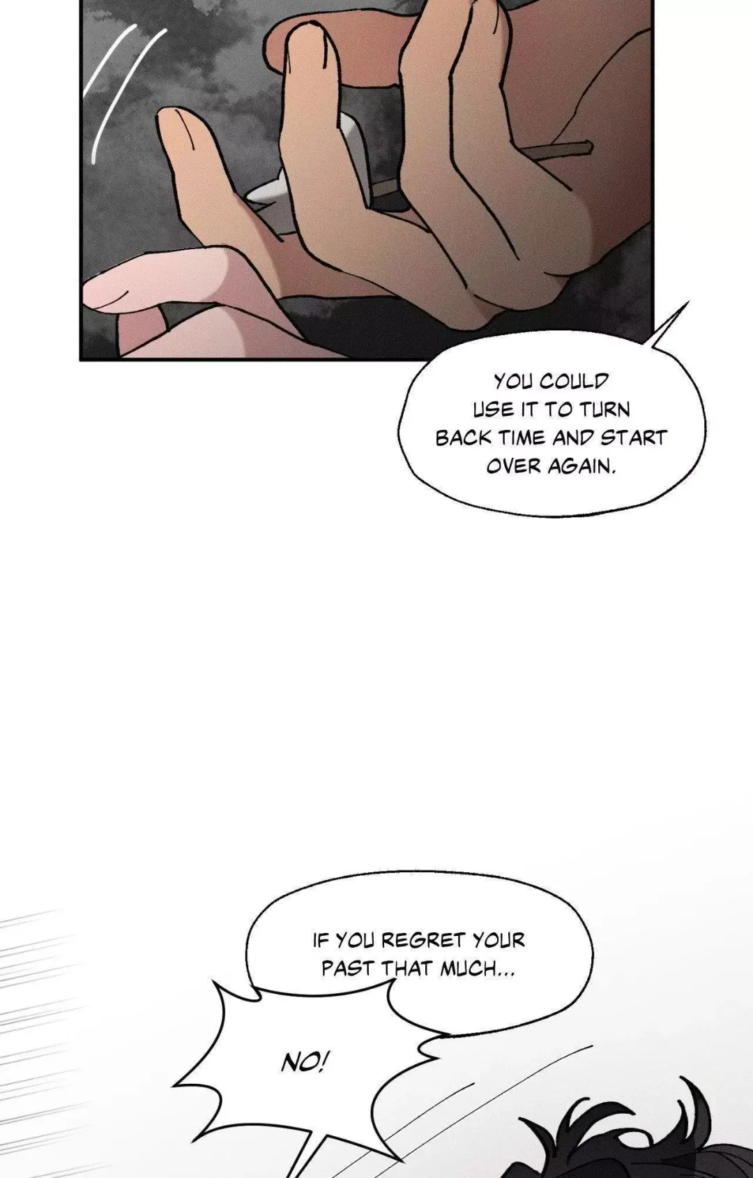 The Beast Of Bahal Never Misses Its Prey - Chapter 40 Page 70