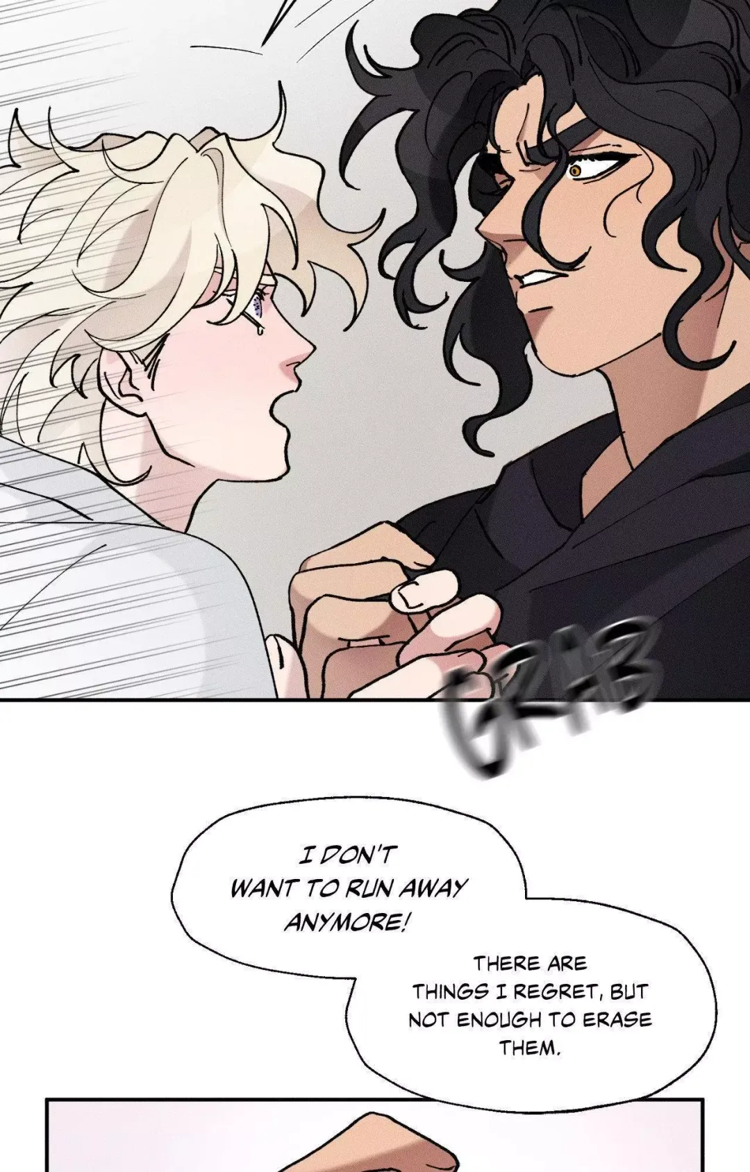 The Beast Of Bahal Never Misses Its Prey - Chapter 40 Page 71