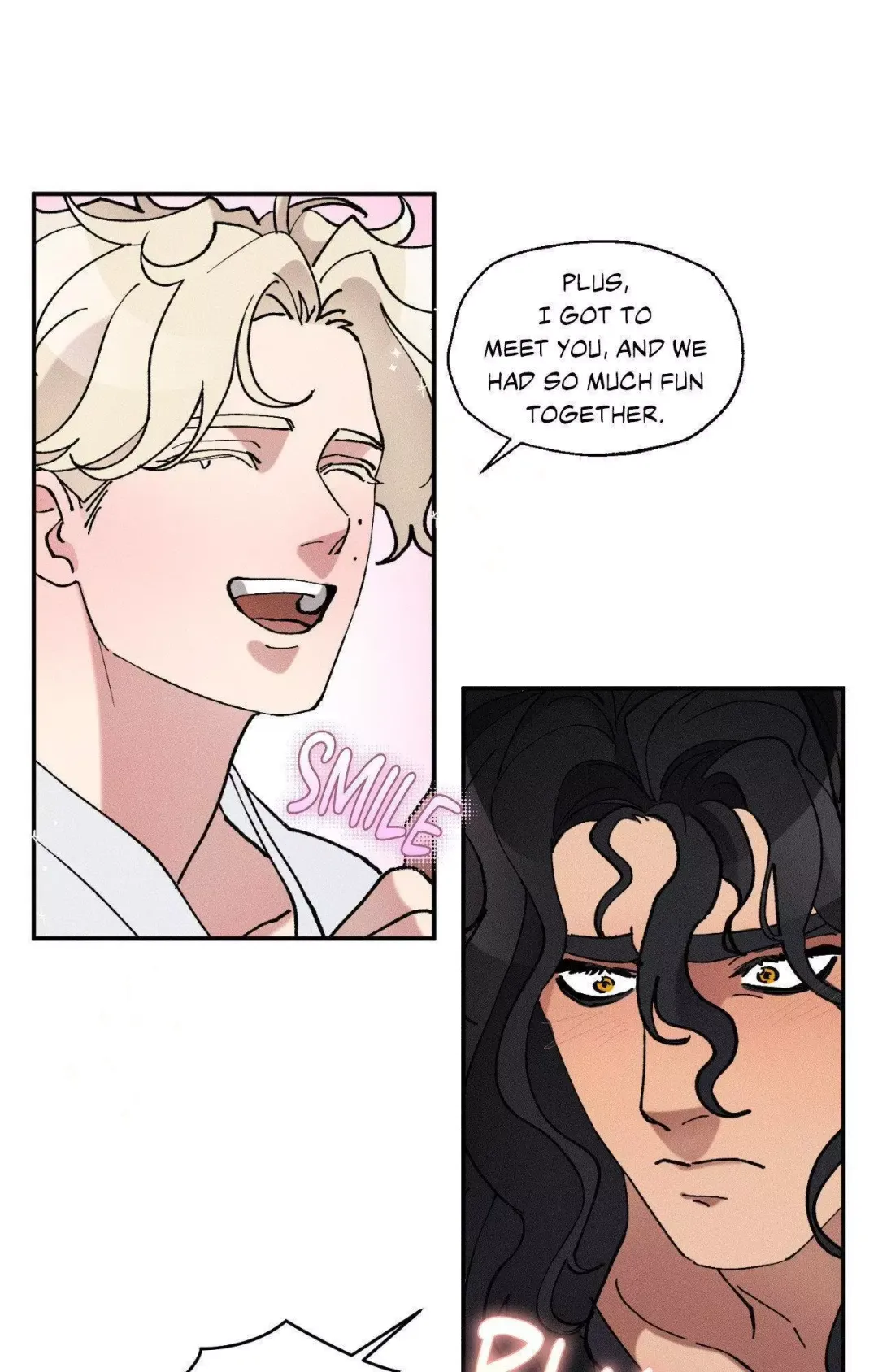 The Beast Of Bahal Never Misses Its Prey - Chapter 40 Page 73