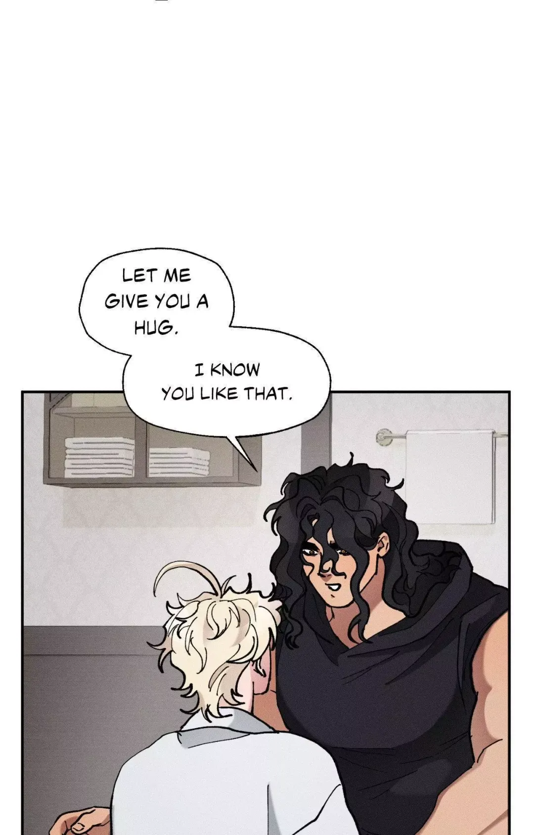 The Beast Of Bahal Never Misses Its Prey - Chapter 40 Page 75