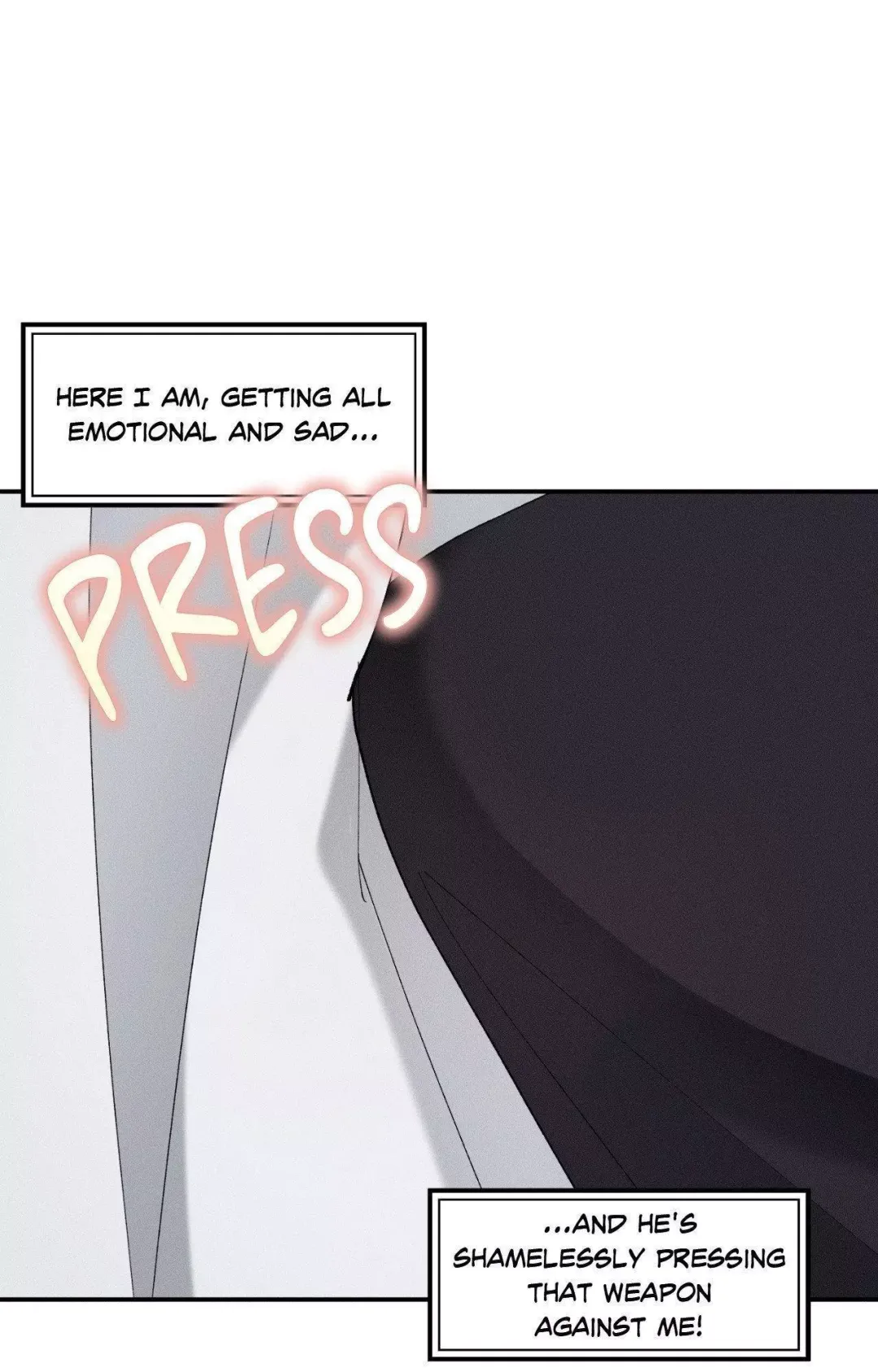 The Beast Of Bahal Never Misses Its Prey - Chapter 40 Page 84