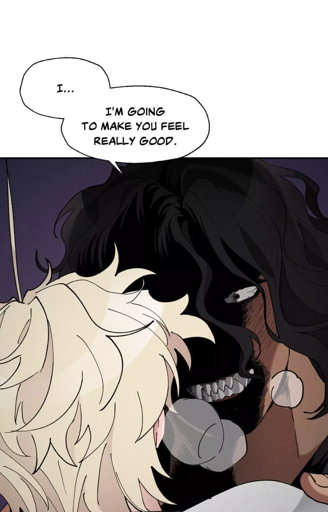 The Beast Of Bahal Never Misses Its Prey - Chapter 41 Page 6