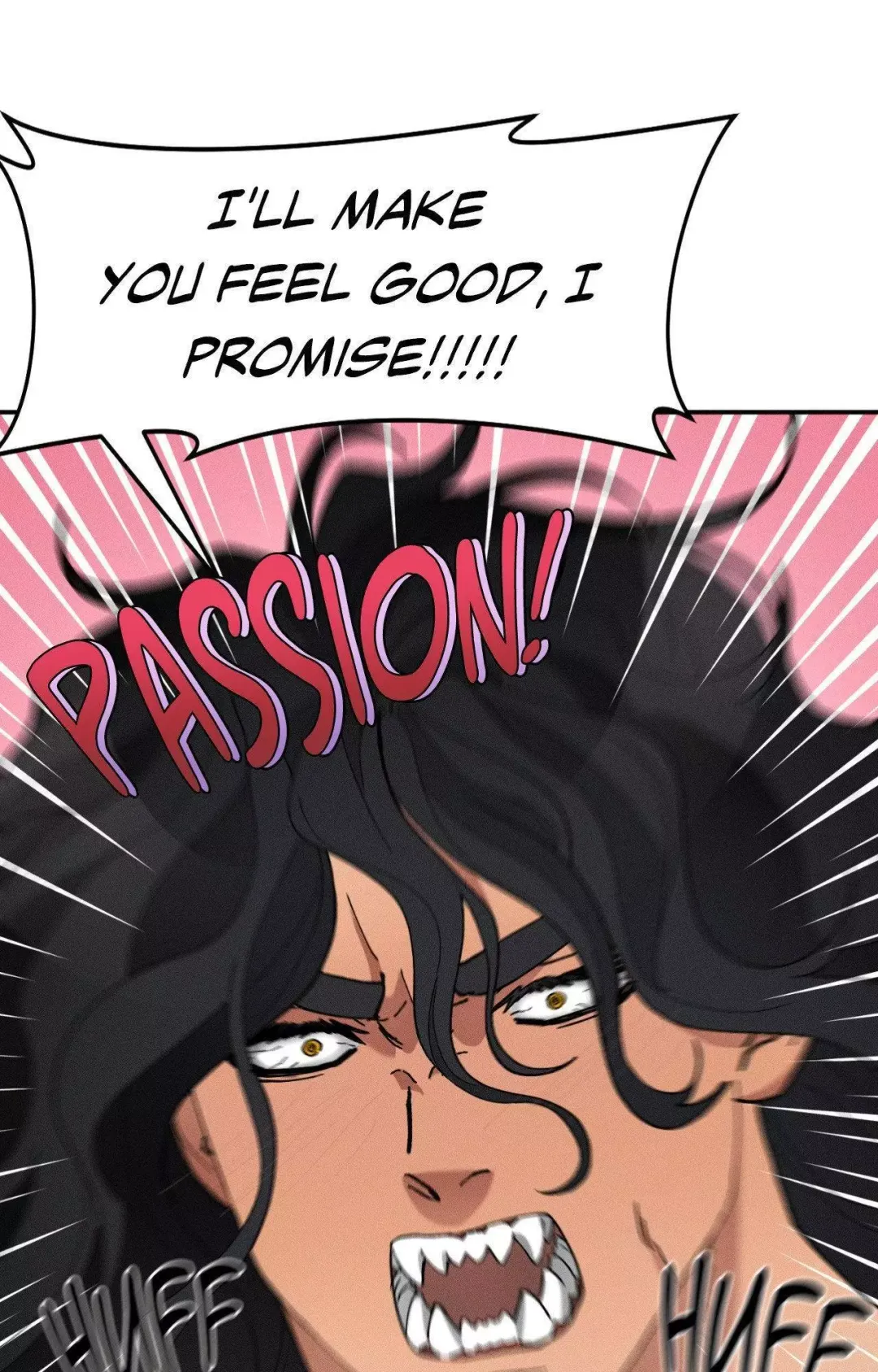 The Beast Of Bahal Never Misses Its Prey - Chapter 41 Page 10