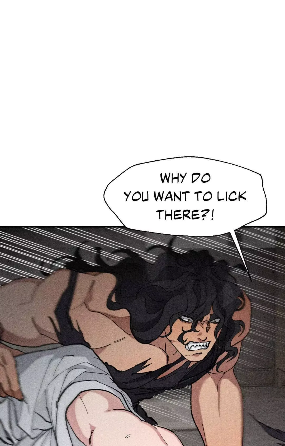The Beast Of Bahal Never Misses Its Prey - Chapter 41 Page 14