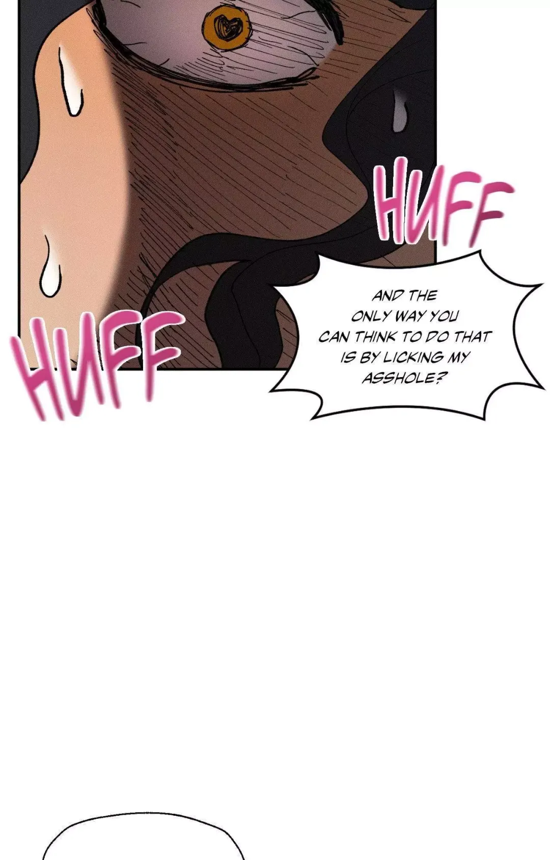 The Beast Of Bahal Never Misses Its Prey - Chapter 41 Page 16