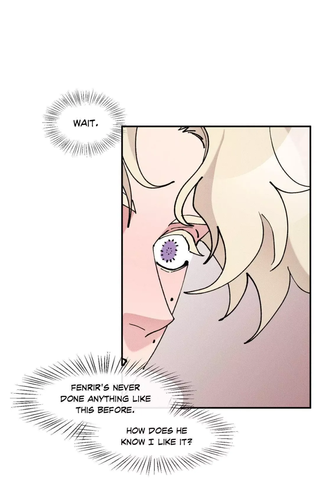 The Beast Of Bahal Never Misses Its Prey - Chapter 41 Page 19