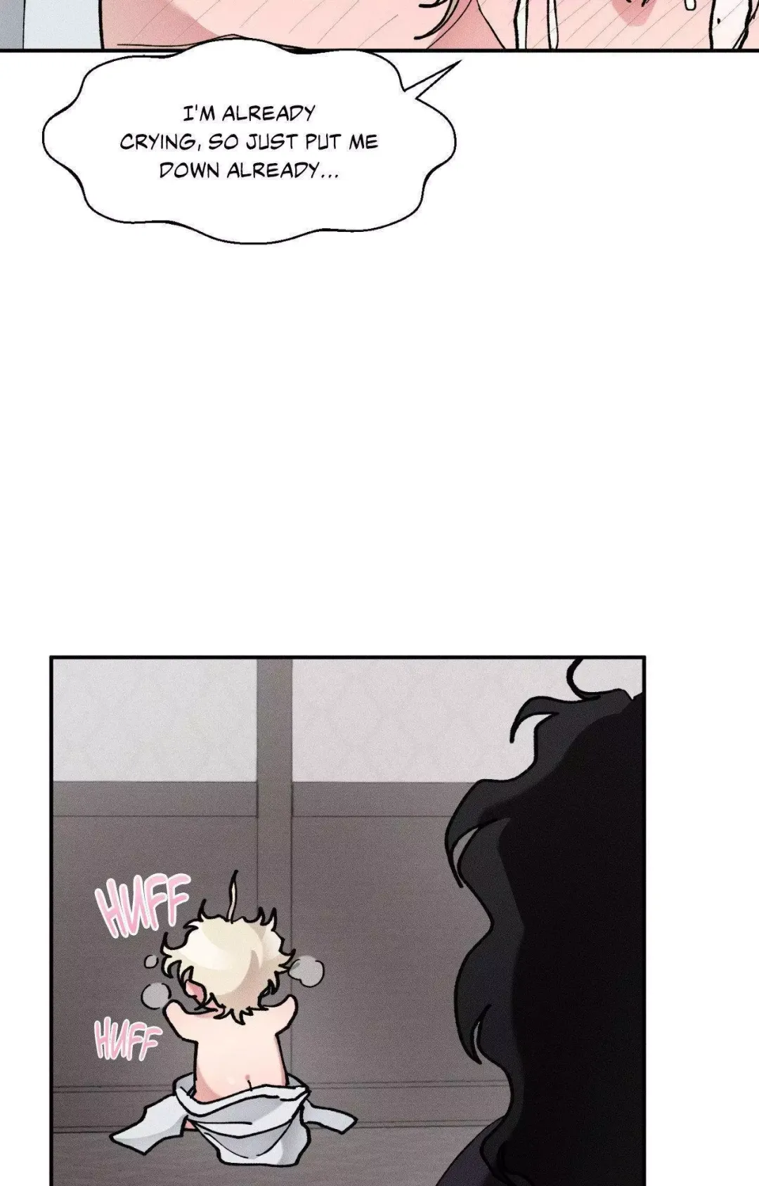 The Beast Of Bahal Never Misses Its Prey - Chapter 41 Page 29