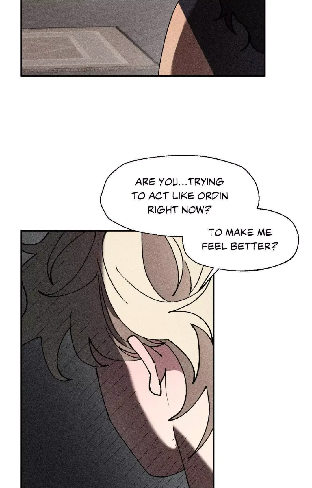 The Beast Of Bahal Never Misses Its Prey - Chapter 41 Page 30