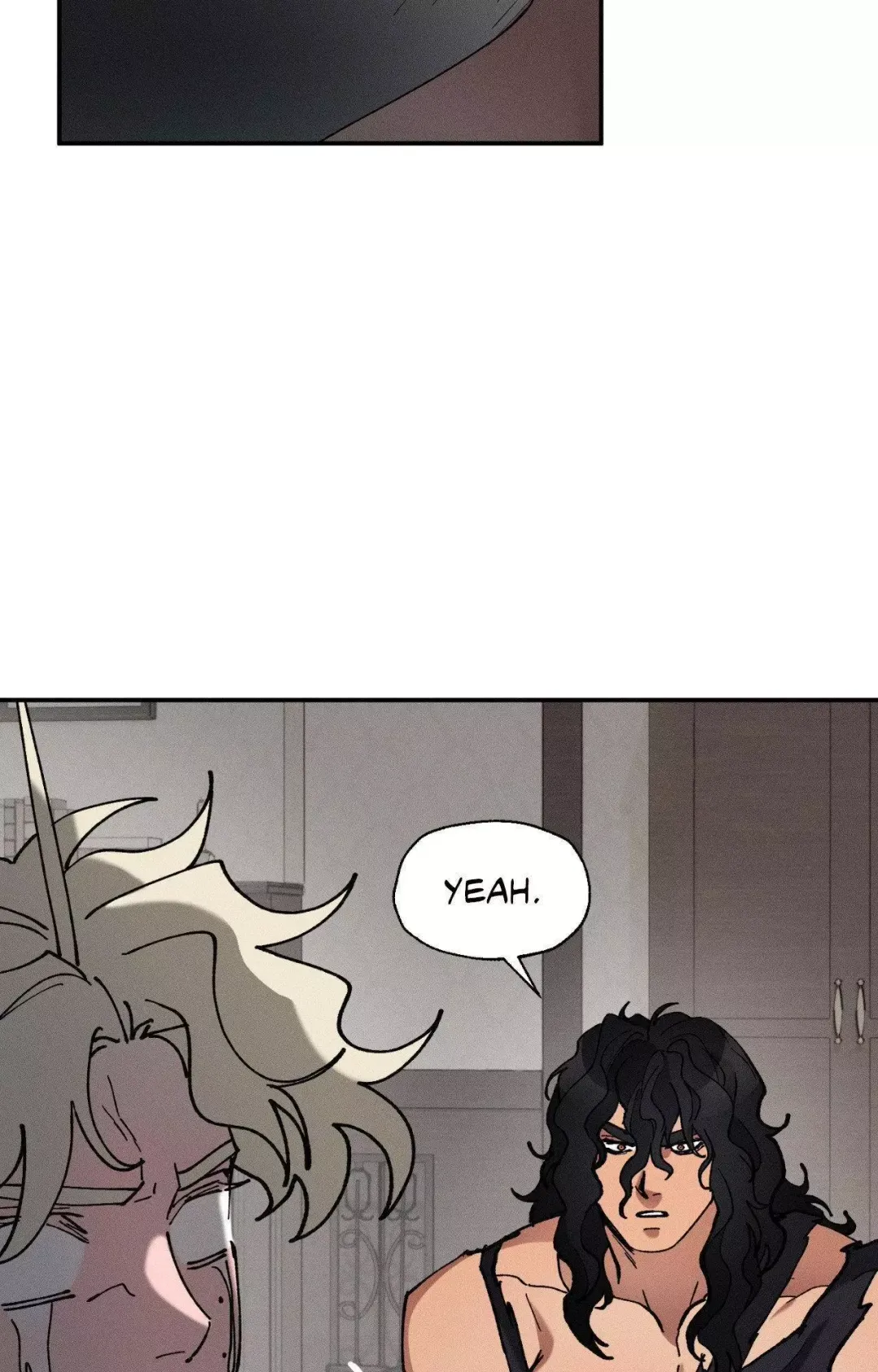 The Beast Of Bahal Never Misses Its Prey - Chapter 41 Page 31
