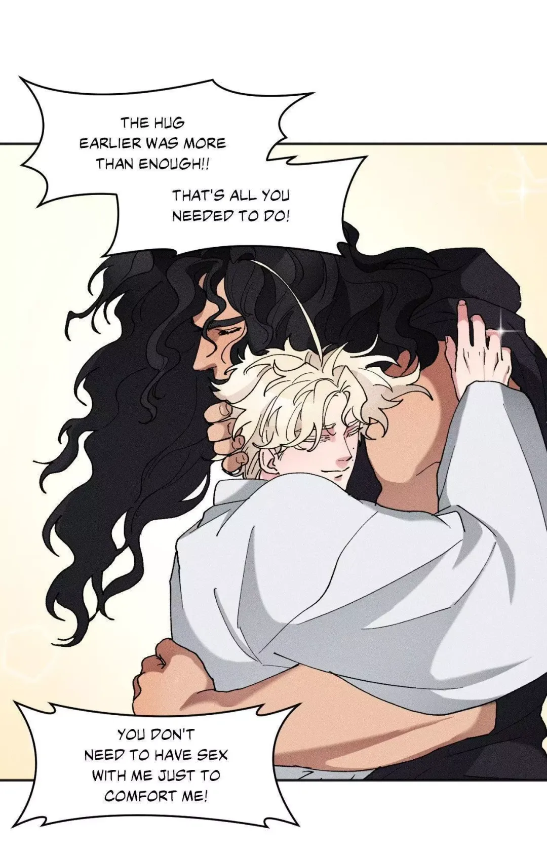 The Beast Of Bahal Never Misses Its Prey - Chapter 41 Page 33