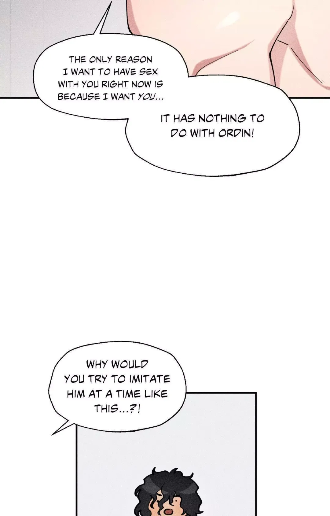 The Beast Of Bahal Never Misses Its Prey - Chapter 41 Page 35