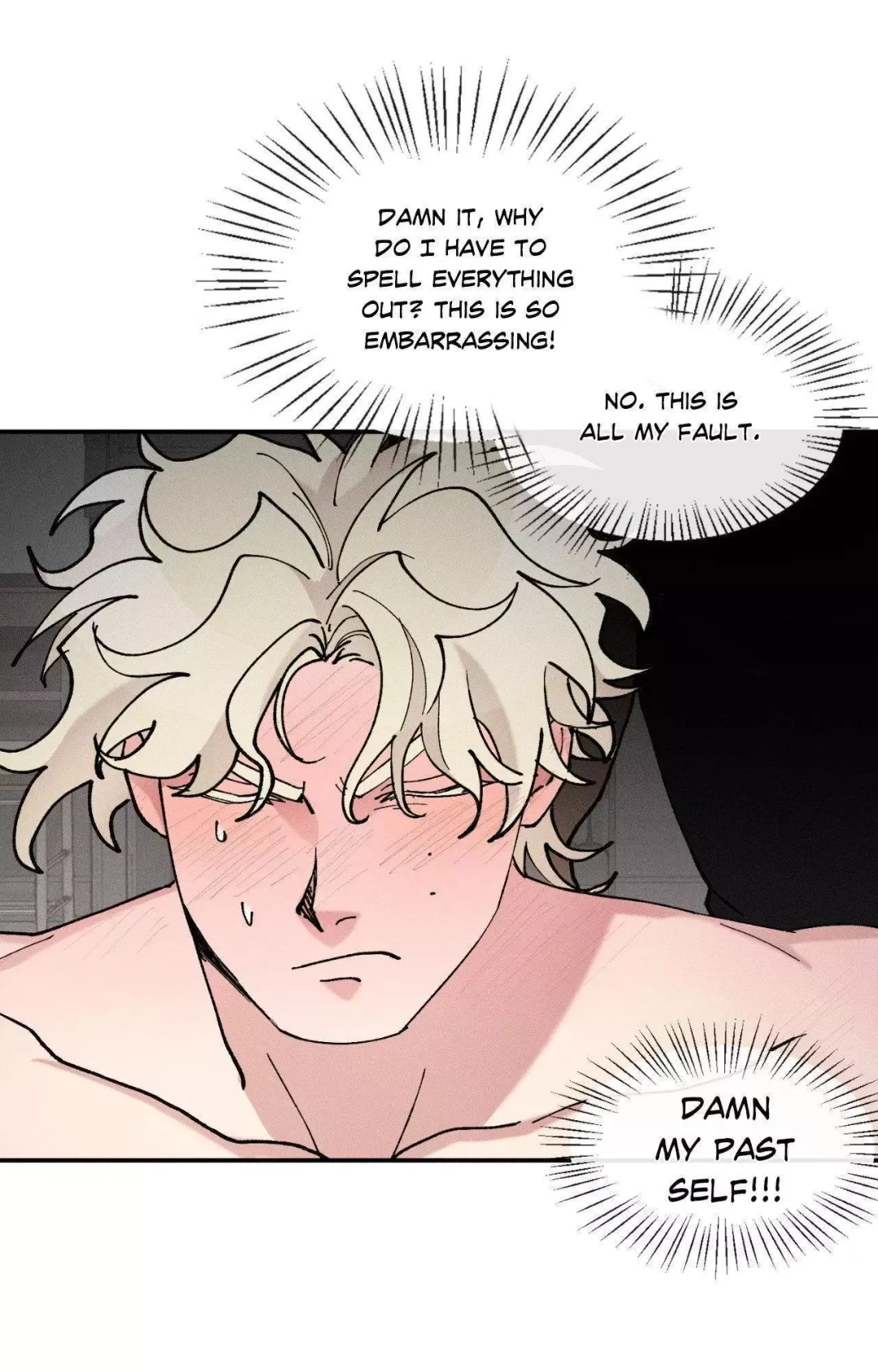The Beast Of Bahal Never Misses Its Prey - Chapter 41 Page 38