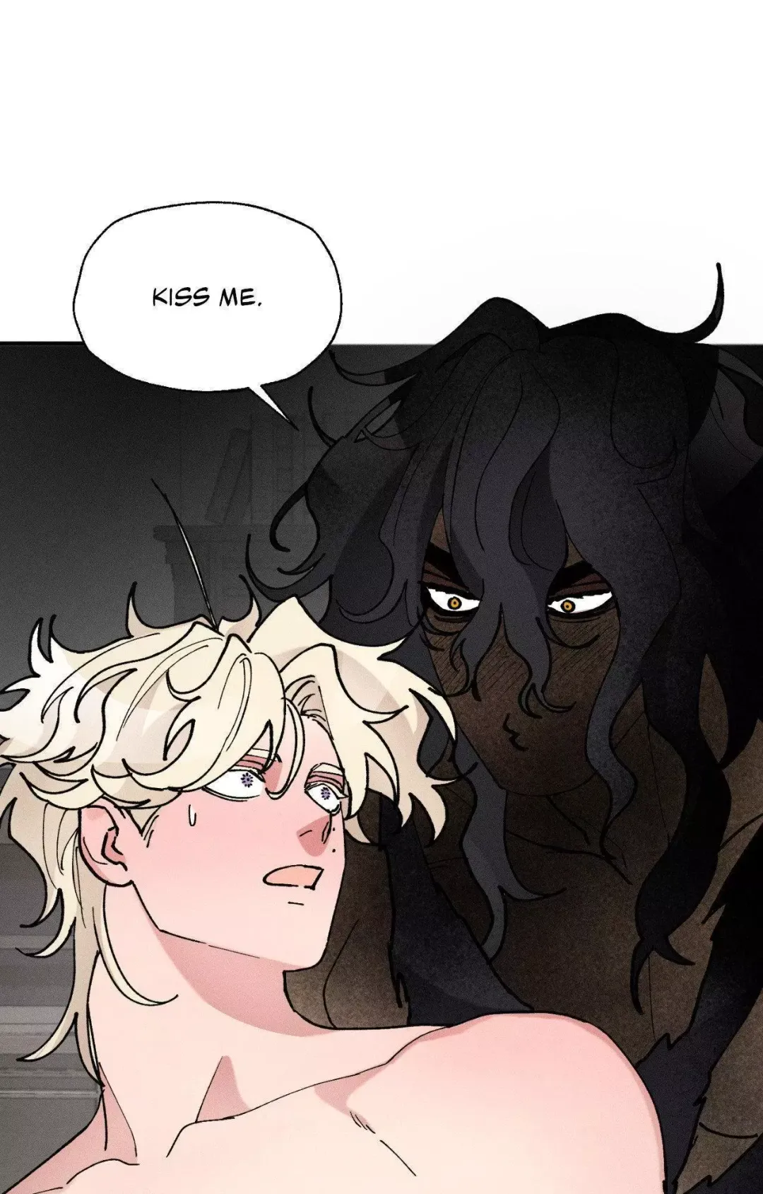 The Beast Of Bahal Never Misses Its Prey - Chapter 41 Page 40