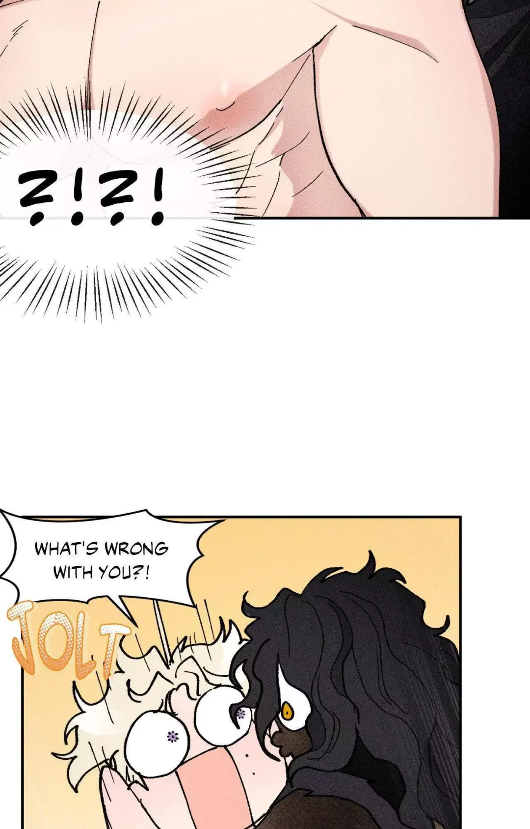 The Beast Of Bahal Never Misses Its Prey - Chapter 41 Page 41