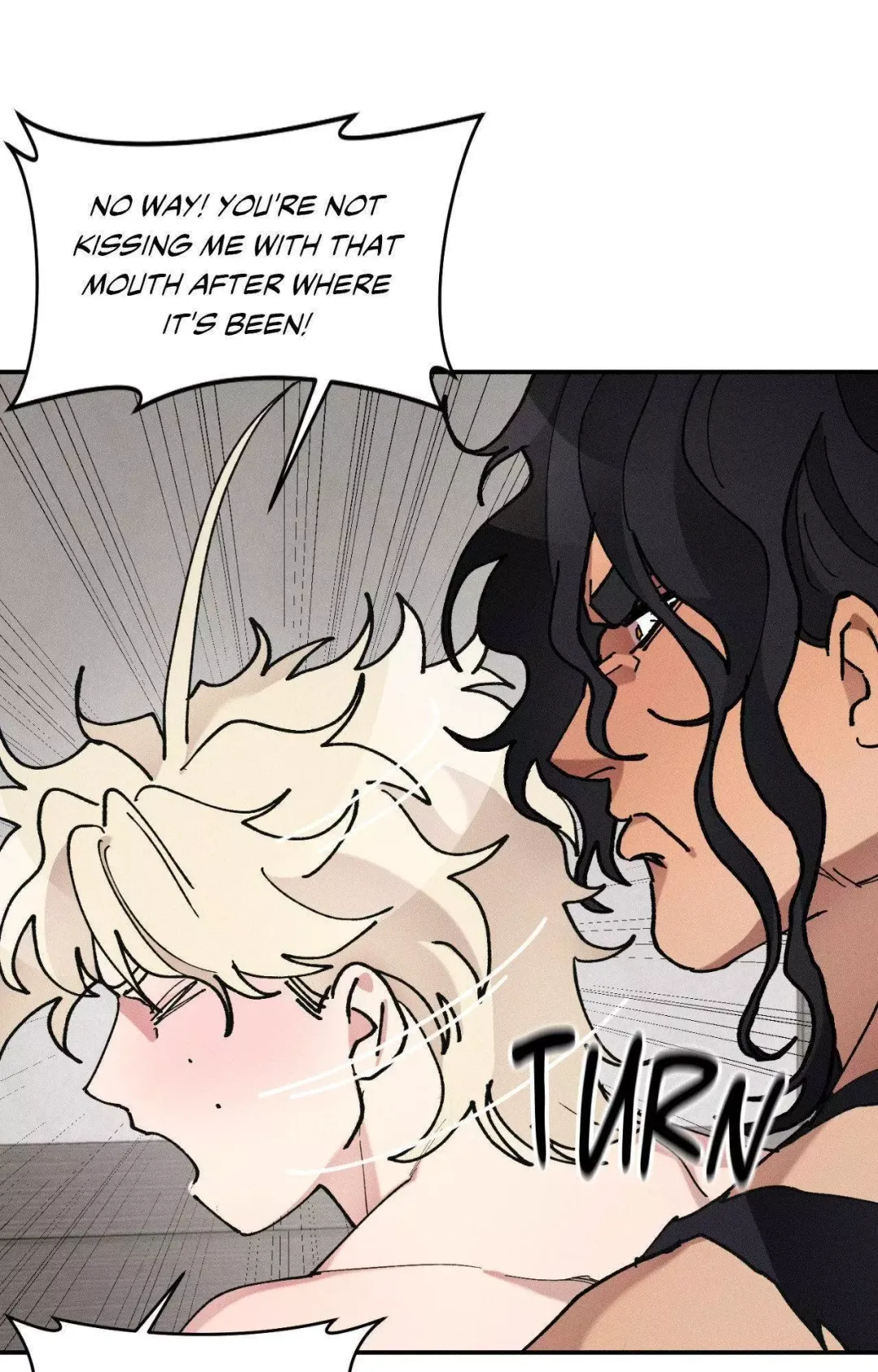 The Beast Of Bahal Never Misses Its Prey - Chapter 41 Page 43