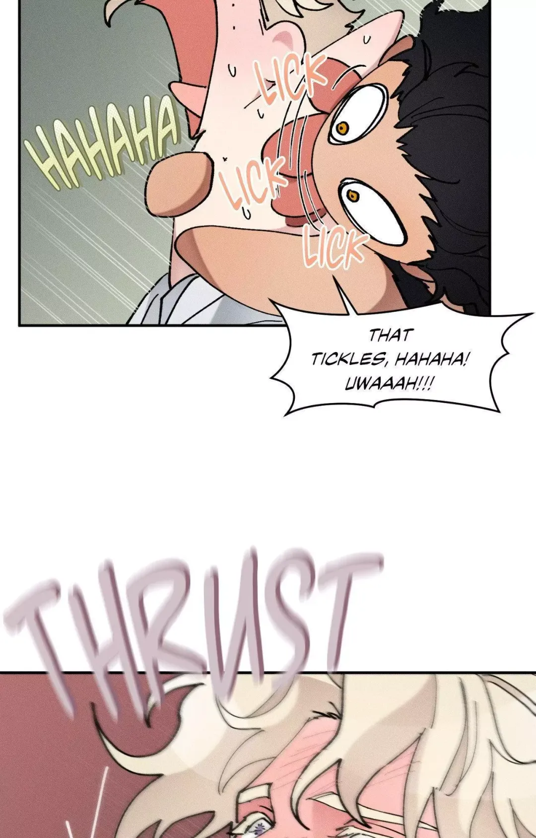 The Beast Of Bahal Never Misses Its Prey - Chapter 41 Page 46
