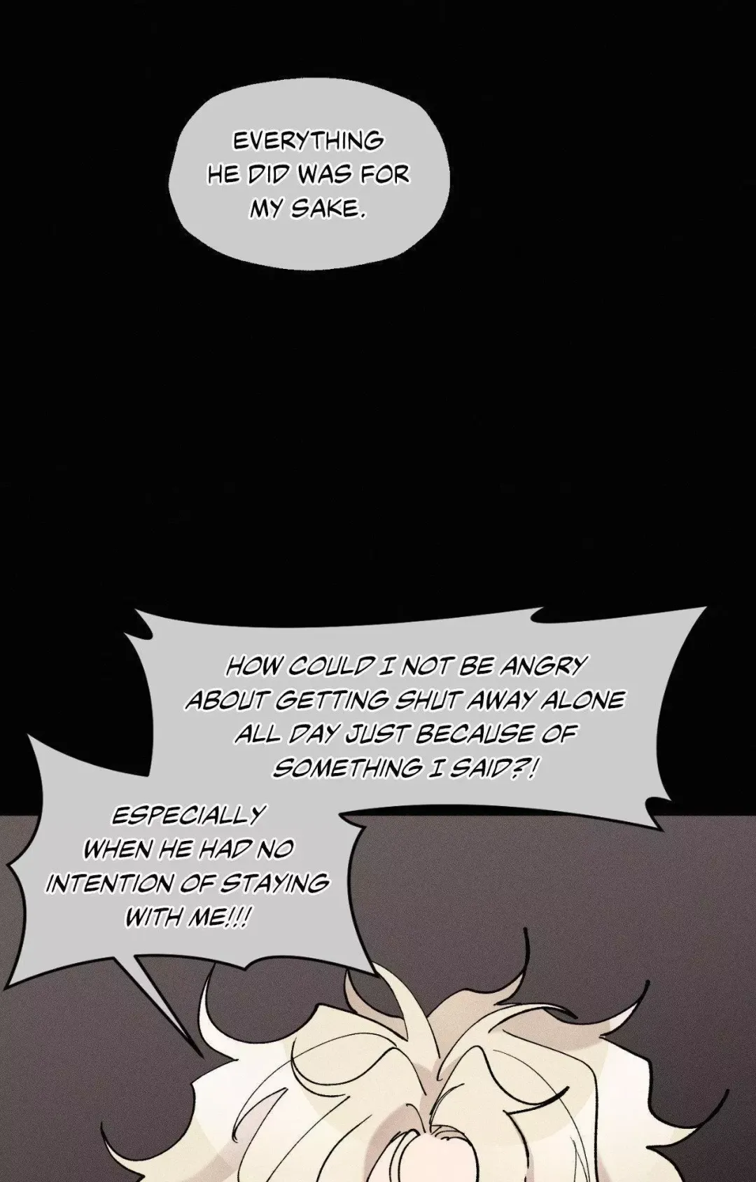 The Beast Of Bahal Never Misses Its Prey - Chapter 41 Page 57