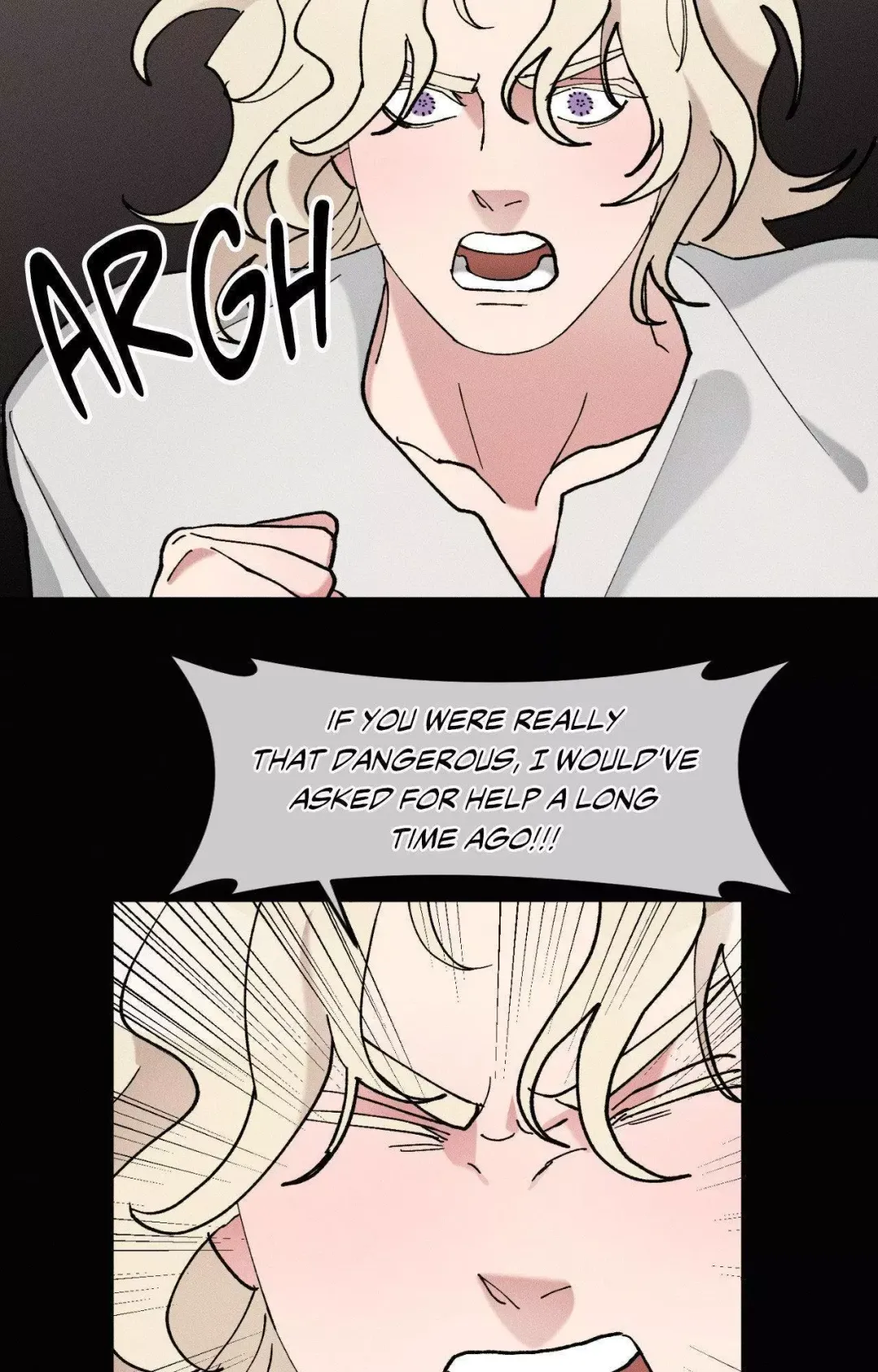 The Beast Of Bahal Never Misses Its Prey - Chapter 41 Page 58