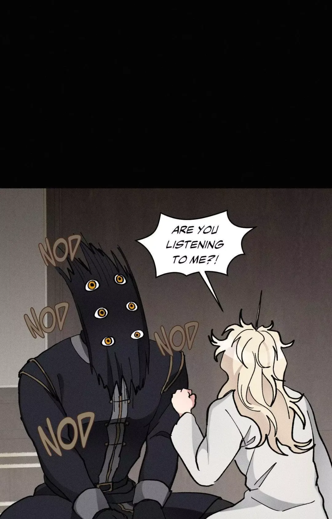 The Beast Of Bahal Never Misses Its Prey - Chapter 41 Page 60