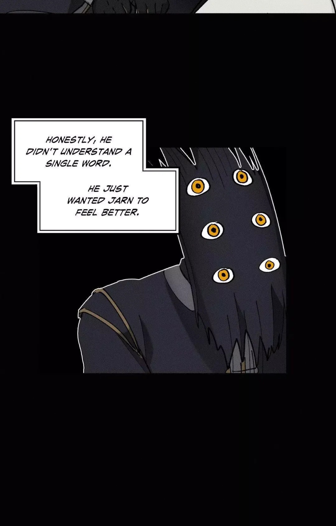 The Beast Of Bahal Never Misses Its Prey - Chapter 41 Page 61
