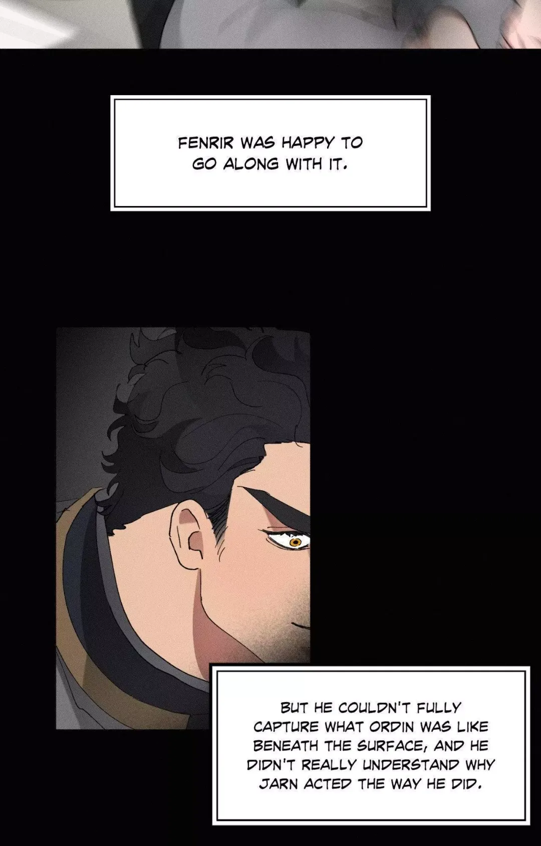 The Beast Of Bahal Never Misses Its Prey - Chapter 41 Page 66