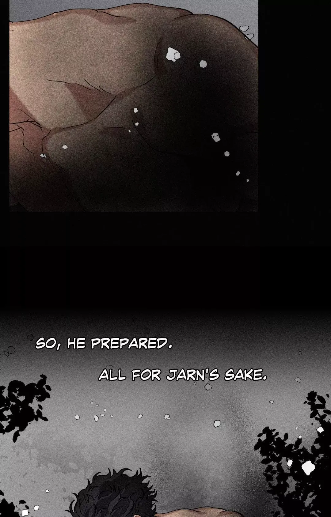 The Beast Of Bahal Never Misses Its Prey - Chapter 41 Page 77