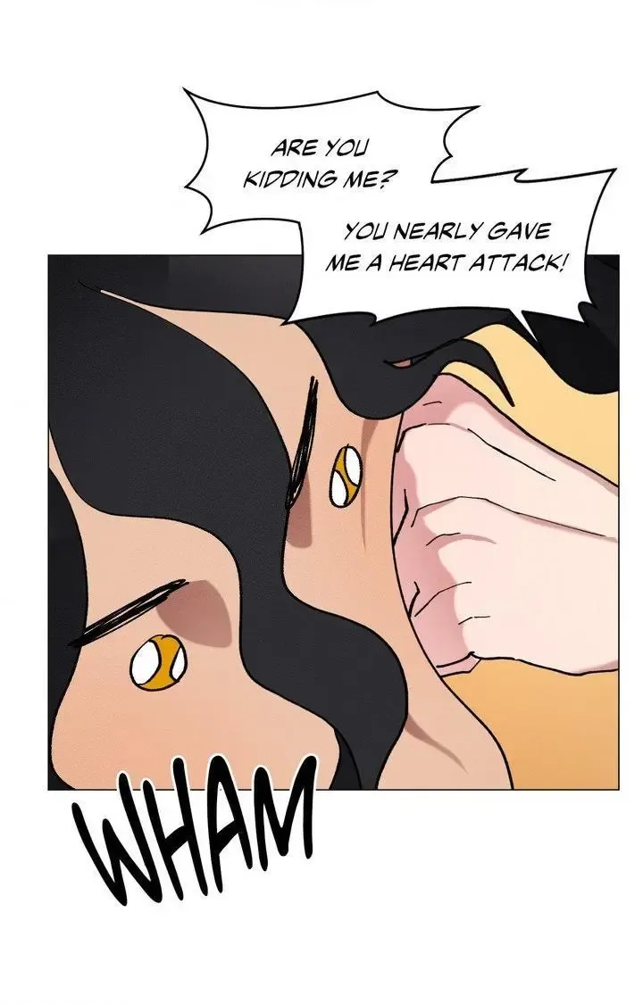 The Beast Of Bahal Never Misses Its Prey - Chapter 42 Page 7