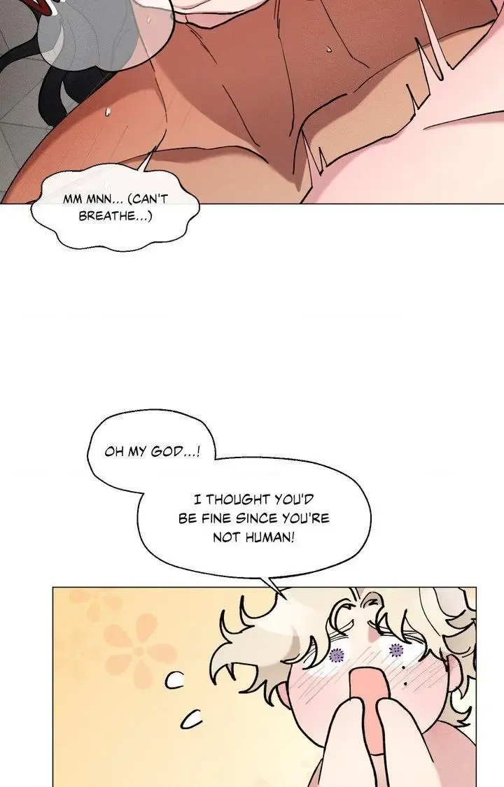 The Beast Of Bahal Never Misses Its Prey - Chapter 42 Page 17