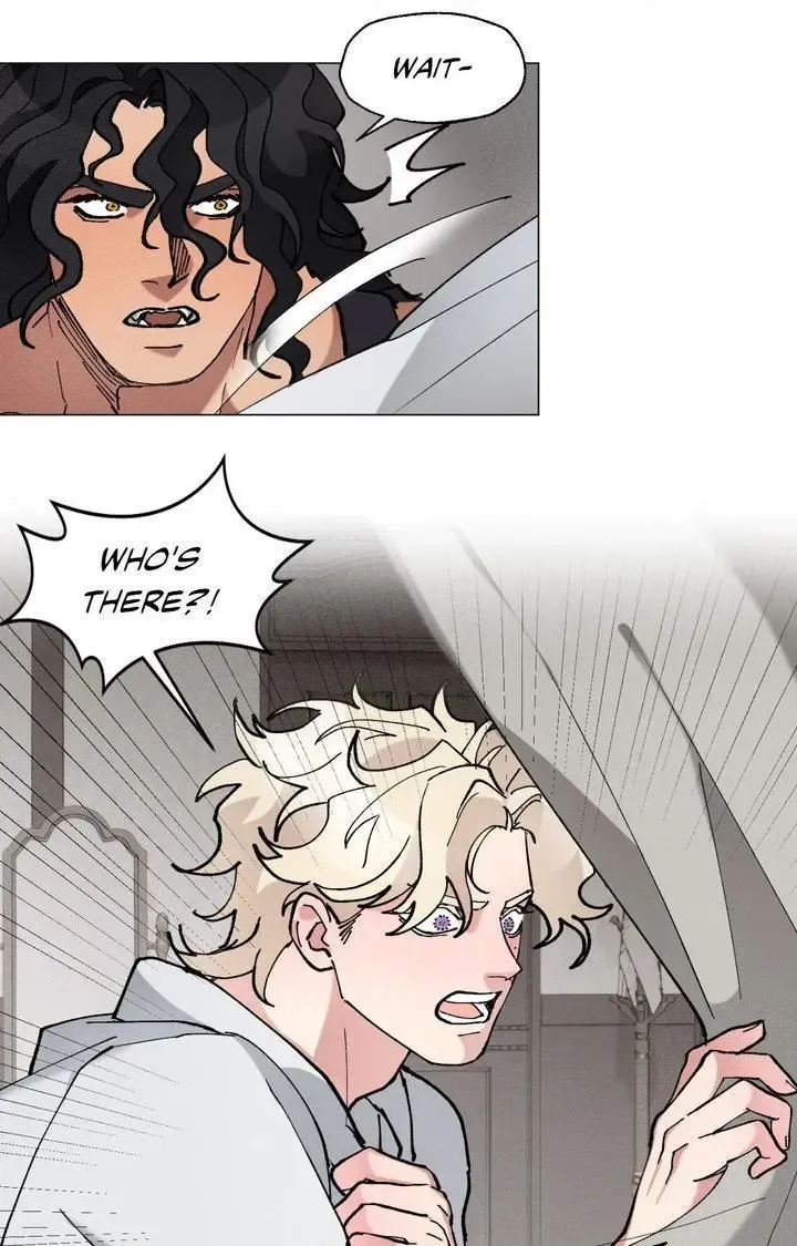 The Beast Of Bahal Never Misses Its Prey - Chapter 42 Page 29