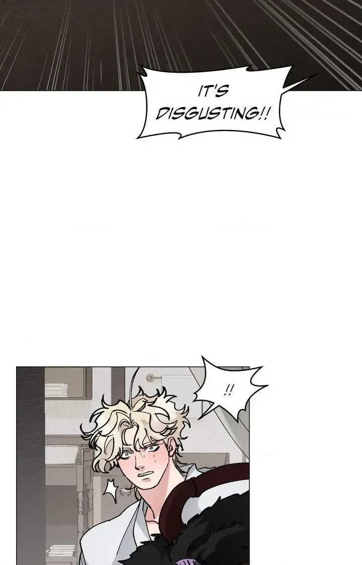 The Beast Of Bahal Never Misses Its Prey - Chapter 42 Page 32
