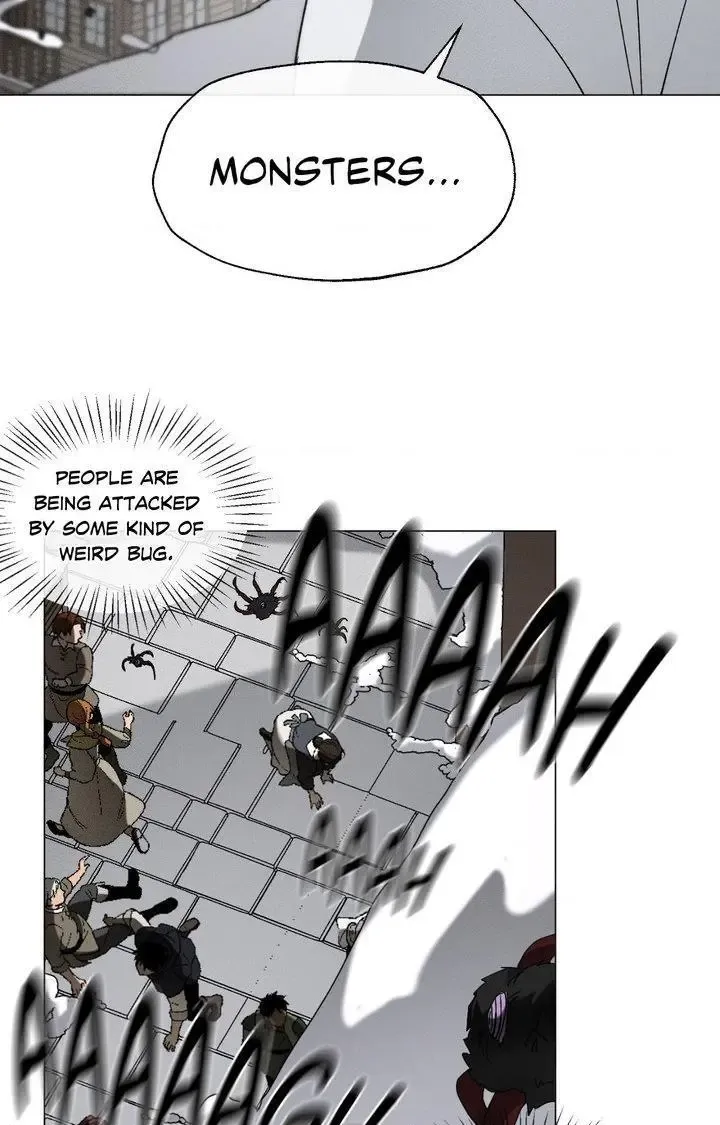 The Beast Of Bahal Never Misses Its Prey - Chapter 42 Page 37