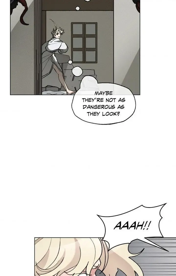 The Beast Of Bahal Never Misses Its Prey - Chapter 42 Page 54