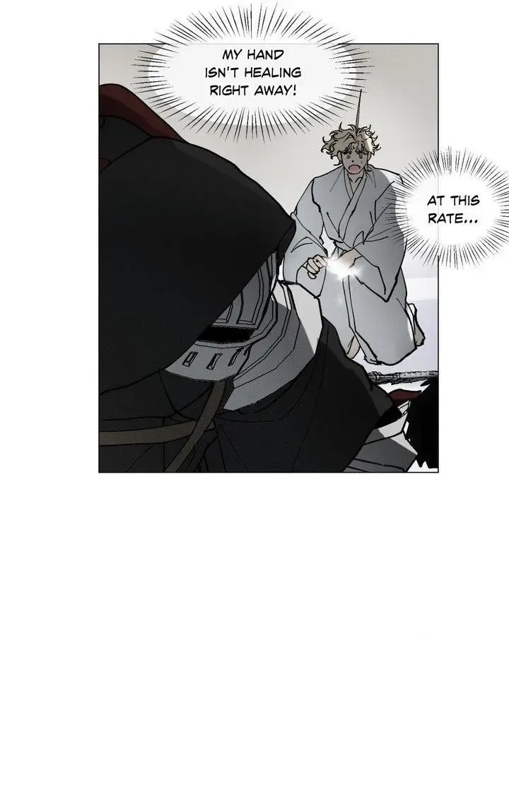 The Beast Of Bahal Never Misses Its Prey - Chapter 42 Page 63