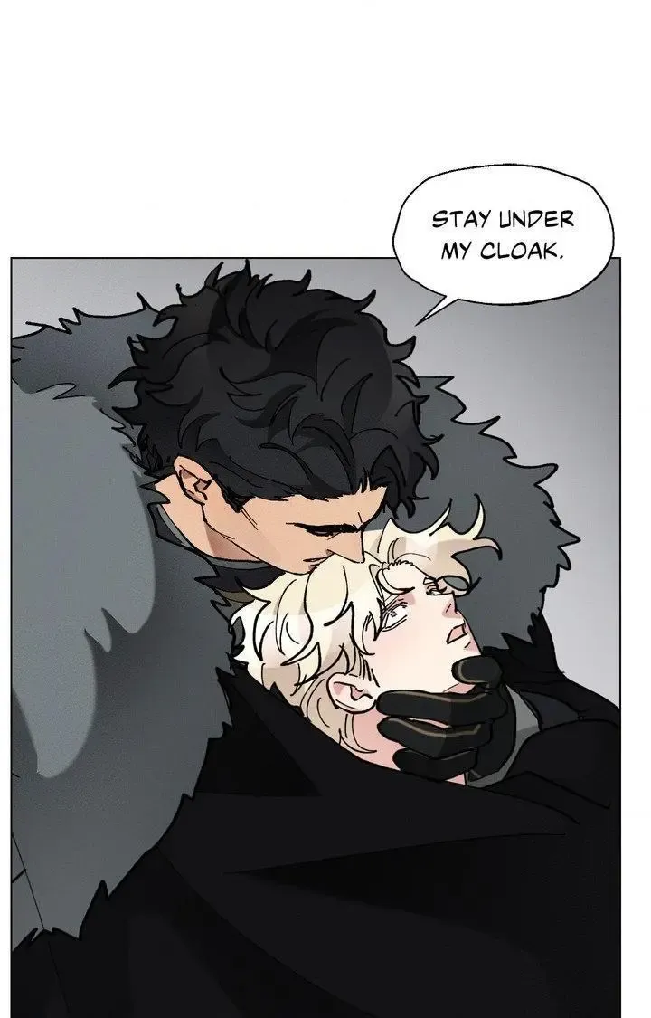 The Beast Of Bahal Never Misses Its Prey - Chapter 42 Page 71