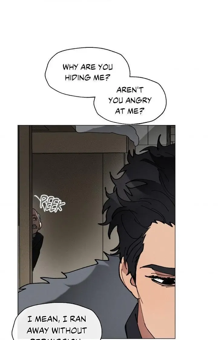 The Beast Of Bahal Never Misses Its Prey - Chapter 42 Page 76