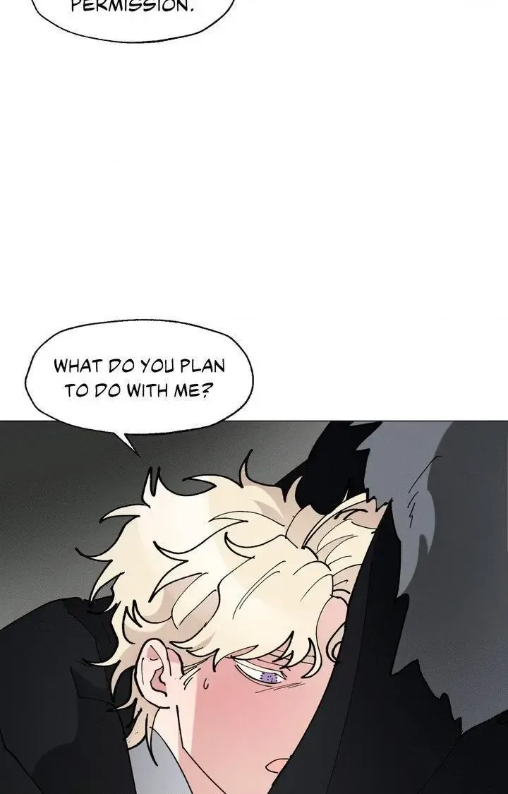 The Beast Of Bahal Never Misses Its Prey - Chapter 42 Page 77