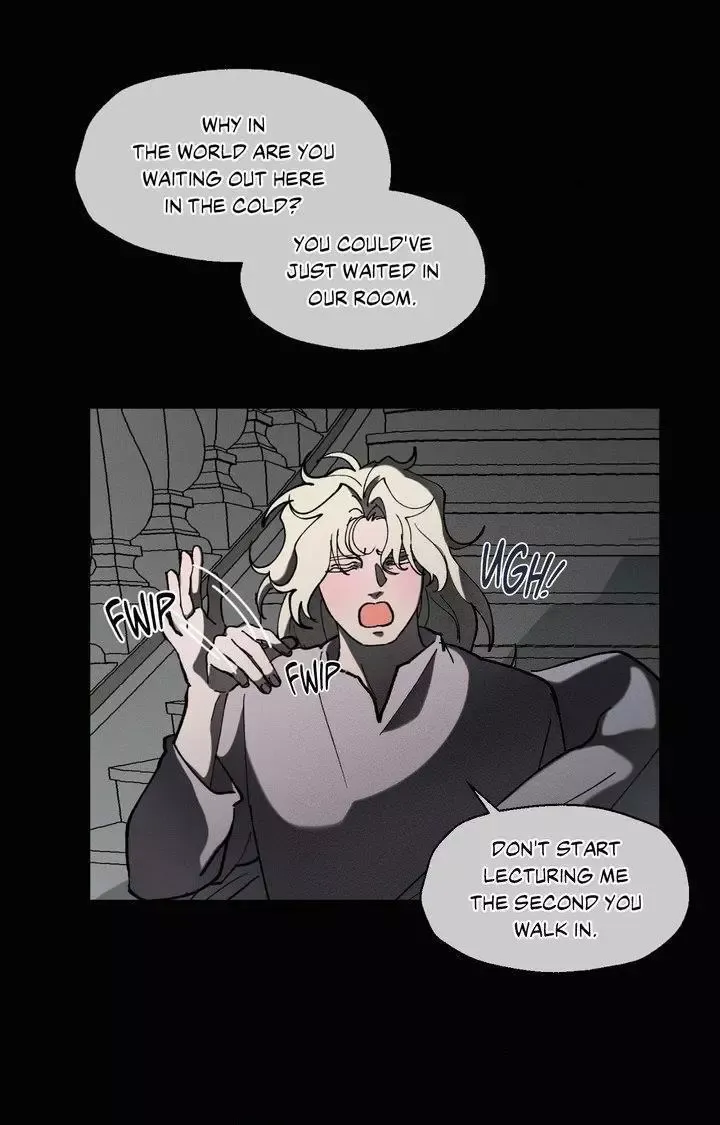 The Beast Of Bahal Never Misses Its Prey - Chapter 43 Page 16