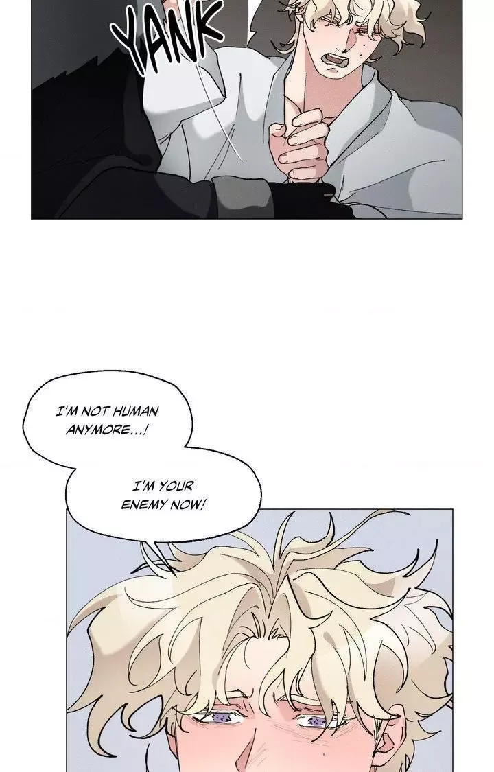 The Beast Of Bahal Never Misses Its Prey - Chapter 43 Page 29