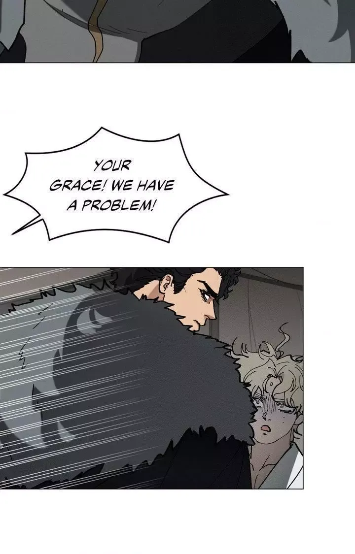 The Beast Of Bahal Never Misses Its Prey - Chapter 43 Page 37
