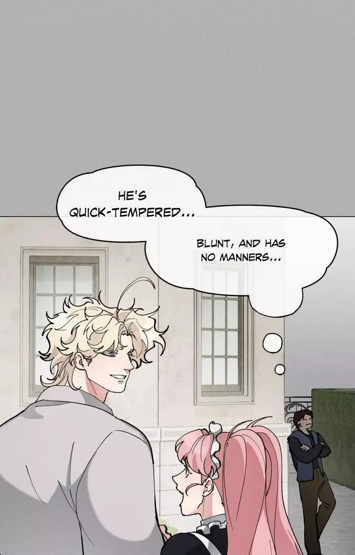 The Beast Of Bahal Never Misses Its Prey - Chapter 43 Page 43