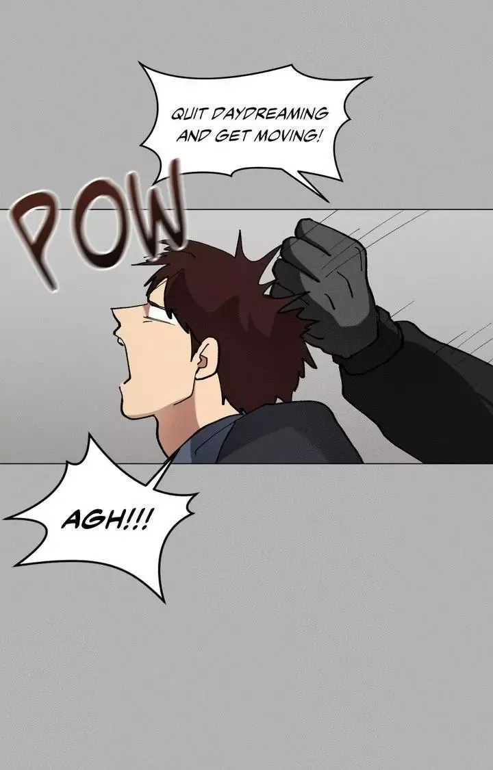 The Beast Of Bahal Never Misses Its Prey - Chapter 43 Page 48