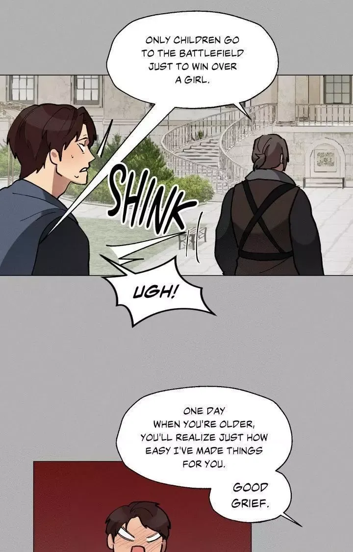 The Beast Of Bahal Never Misses Its Prey - Chapter 43 Page 53