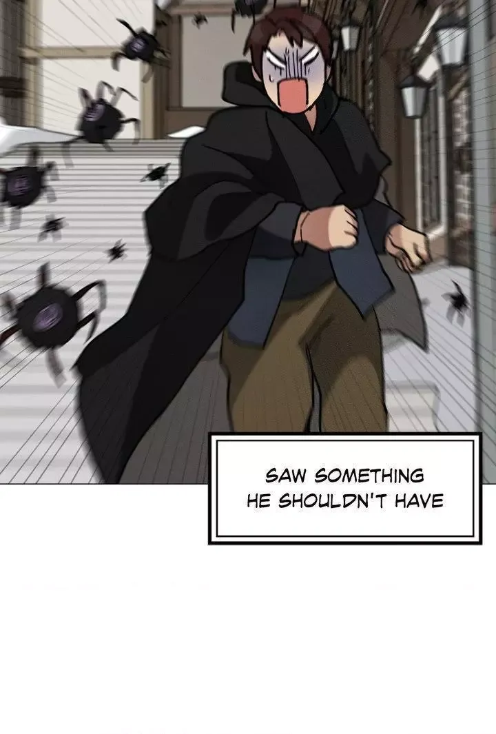 The Beast Of Bahal Never Misses Its Prey - Chapter 43 Page 59