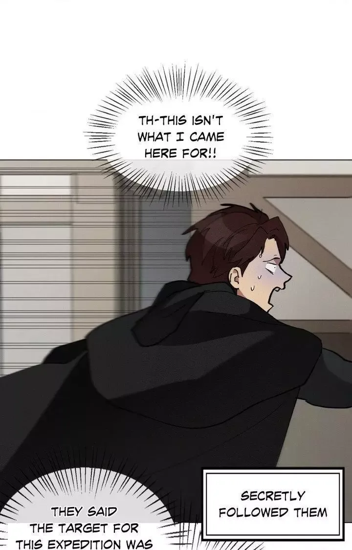 The Beast Of Bahal Never Misses Its Prey - Chapter 43 Page 60