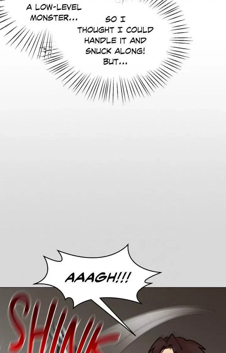 The Beast Of Bahal Never Misses Its Prey - Chapter 43 Page 61
