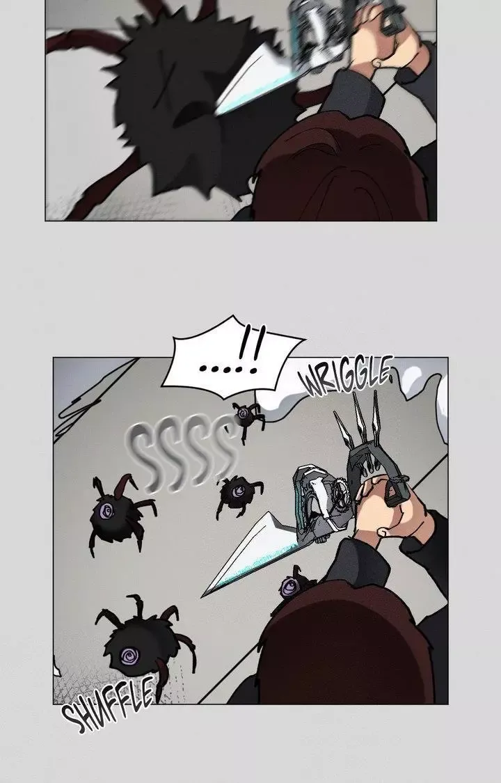 The Beast Of Bahal Never Misses Its Prey - Chapter 43 Page 63