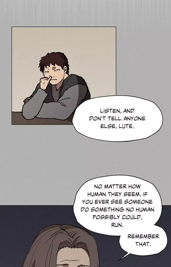 The Beast Of Bahal Never Misses Its Prey - Chapter 43 Page 76