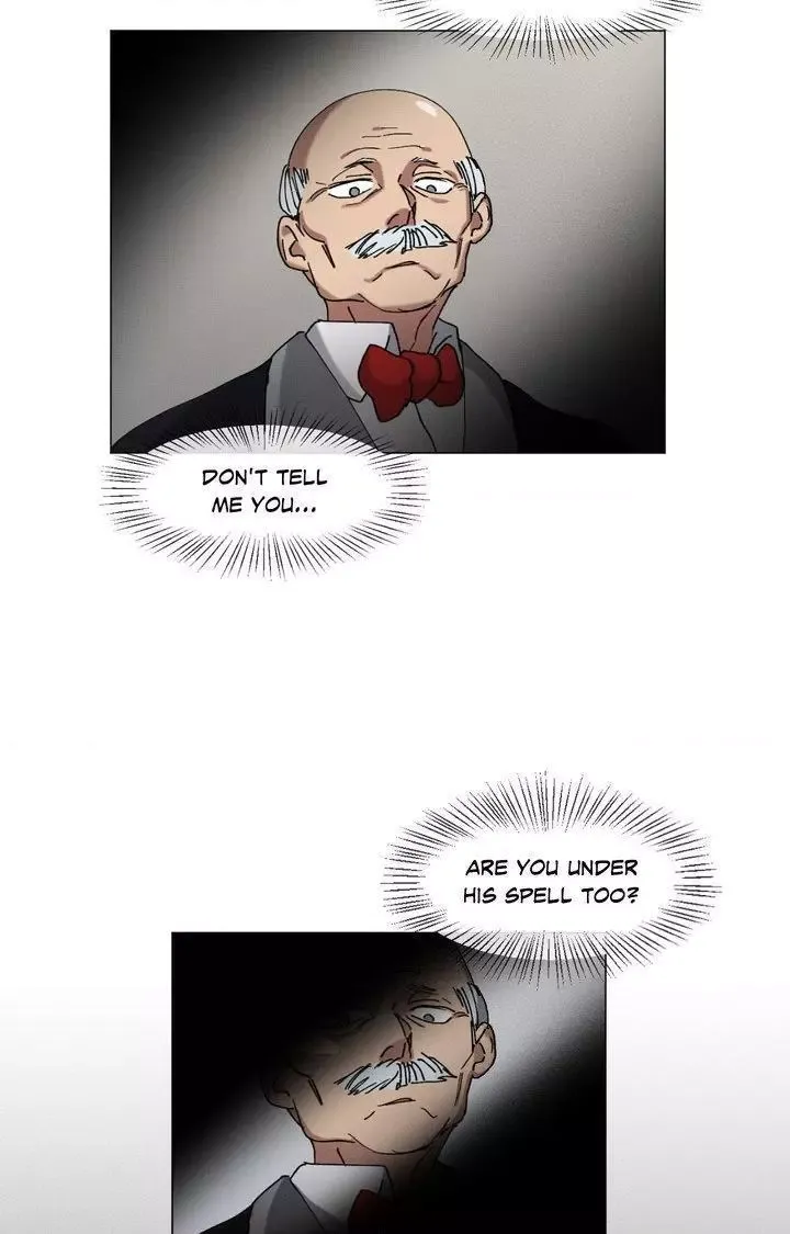 The Beast Of Bahal Never Misses Its Prey - Chapter 43 Page 89